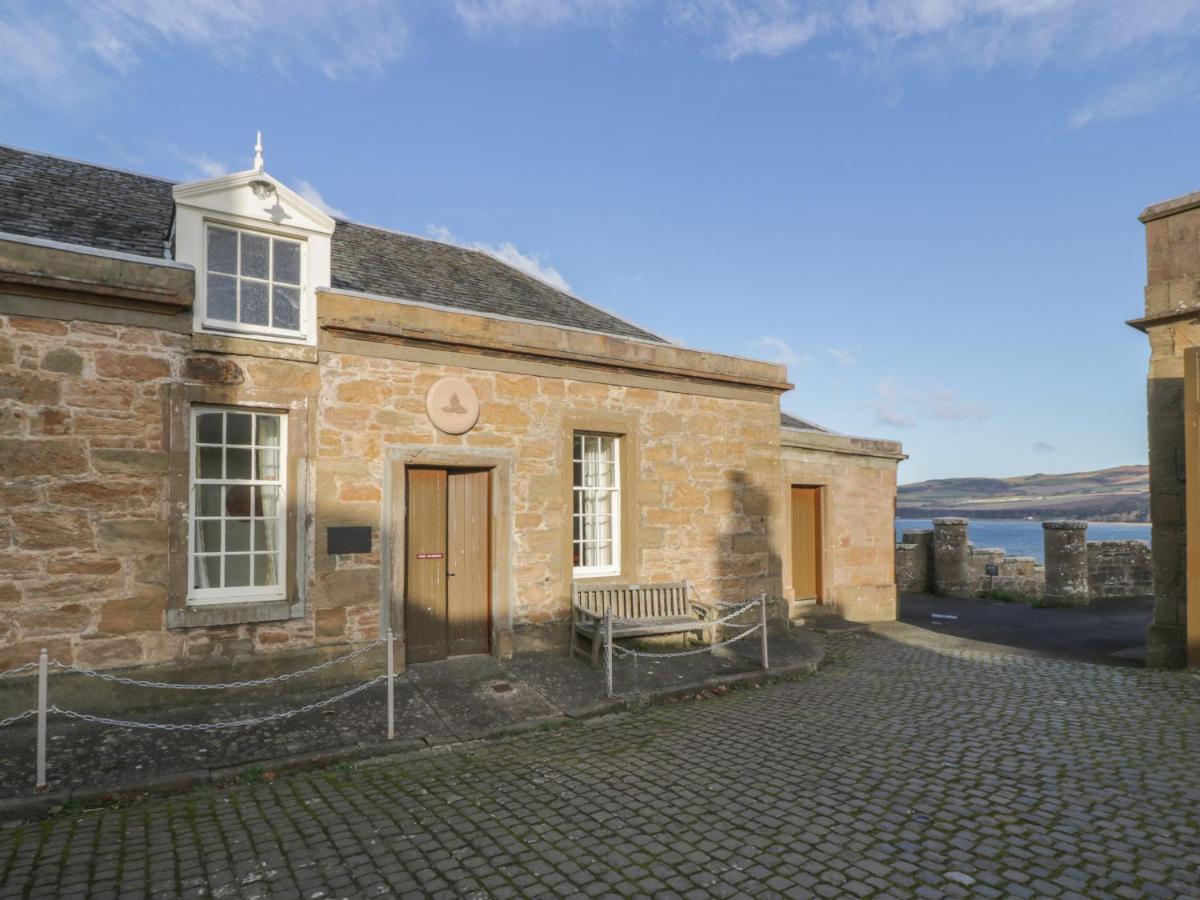 Royal Artillery Cottage - Culzean Castle Maybole Exterior photo