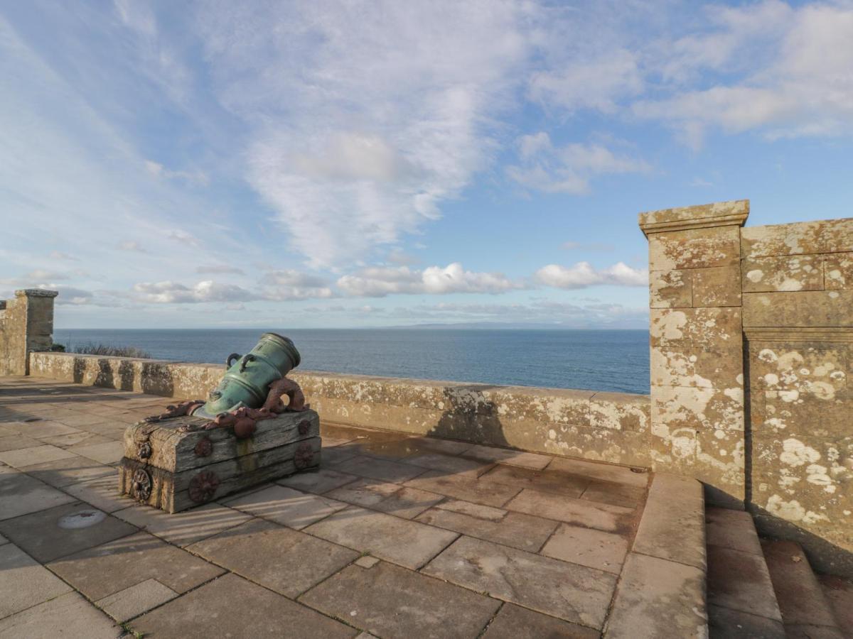 Royal Artillery Cottage - Culzean Castle Maybole Exterior photo