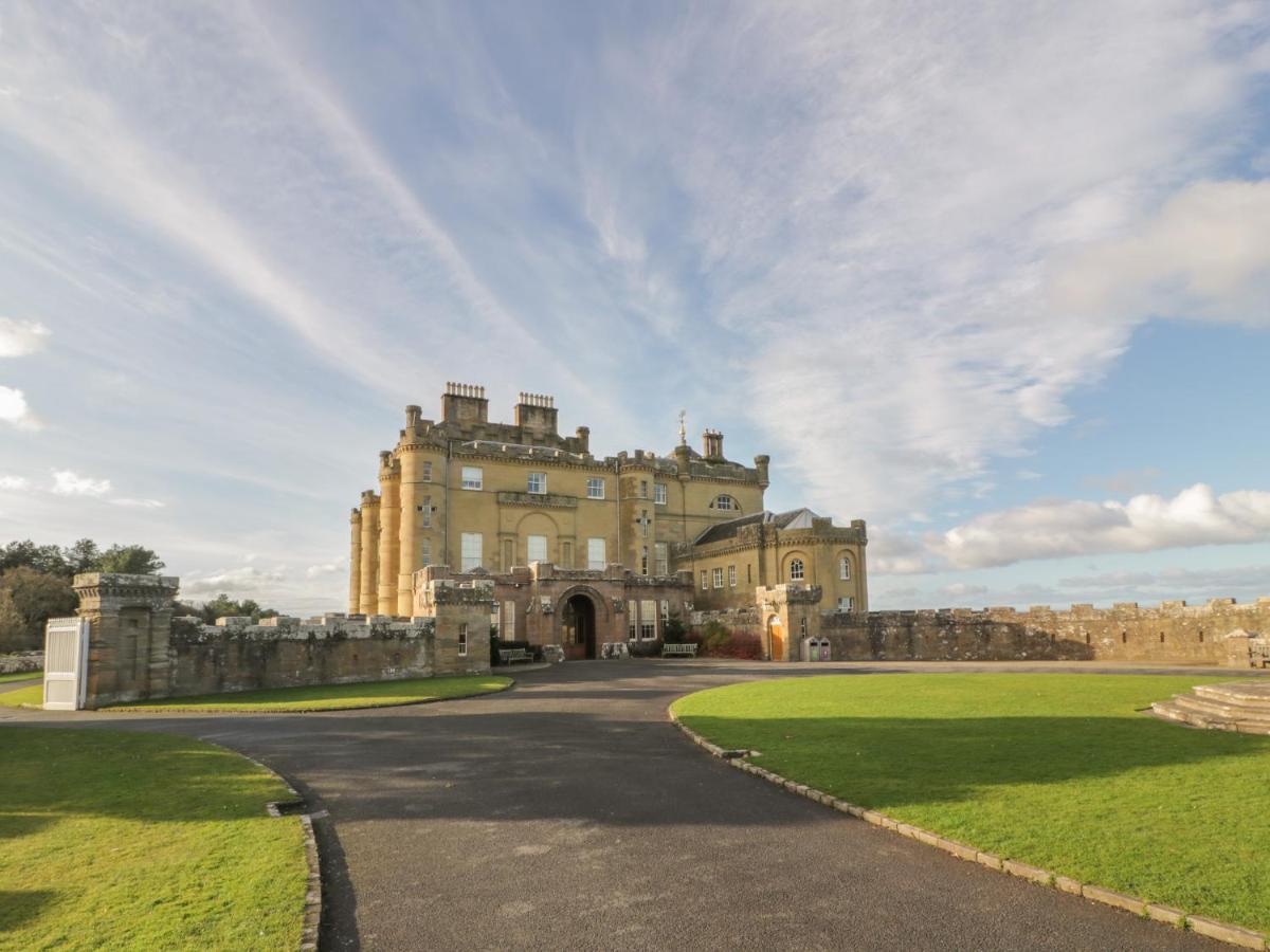Royal Artillery Cottage - Culzean Castle Maybole Exterior photo