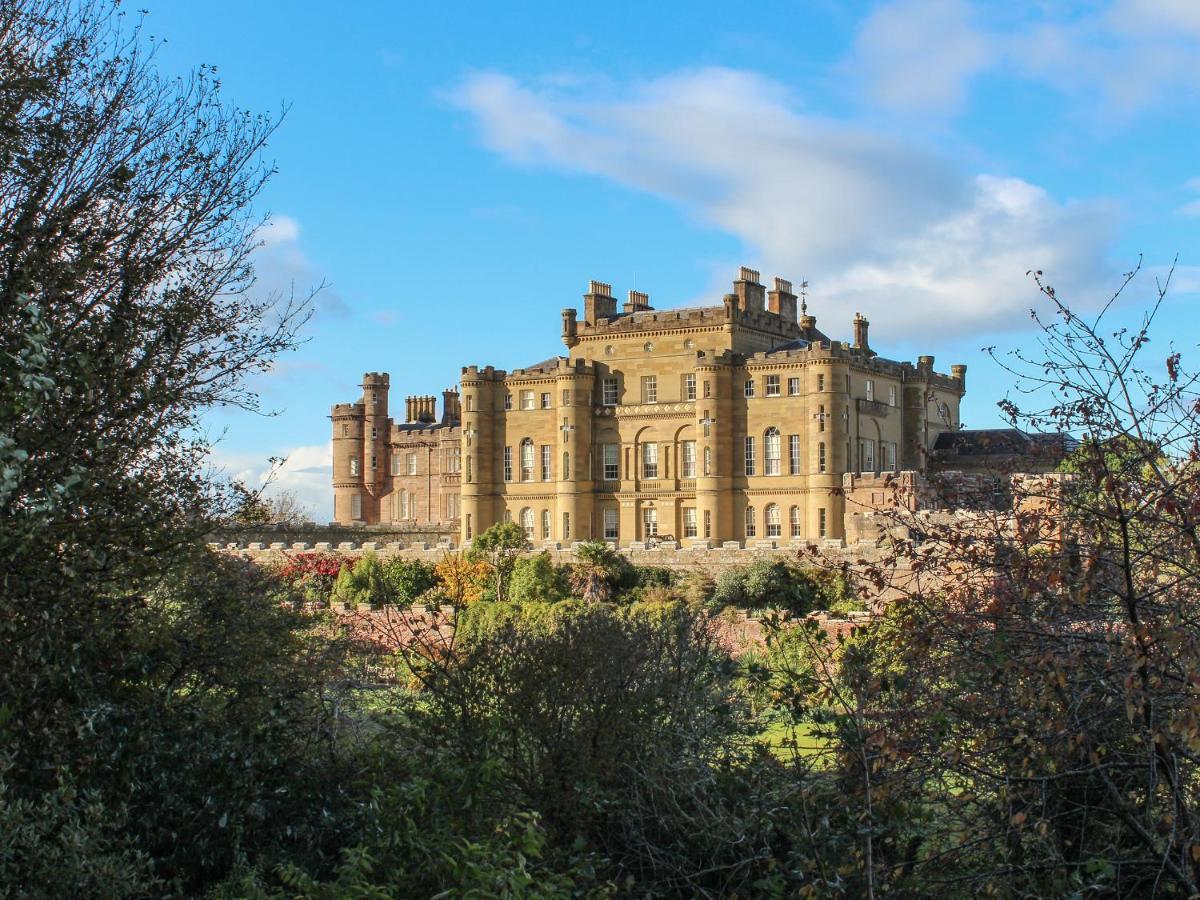 Royal Artillery Cottage - Culzean Castle Maybole Exterior photo
